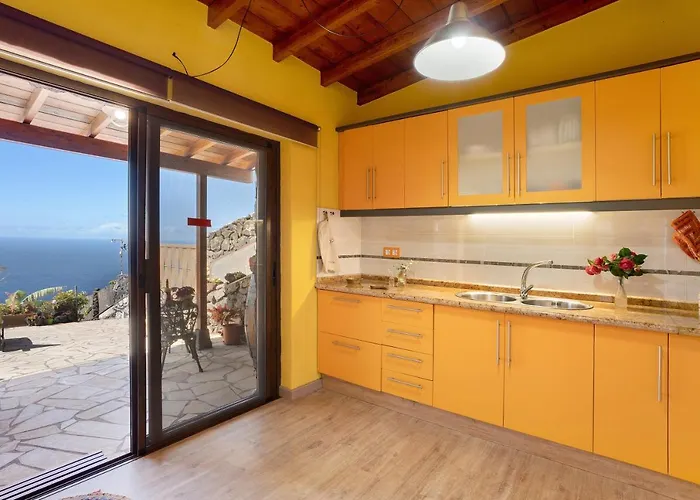 Casita Paraiso