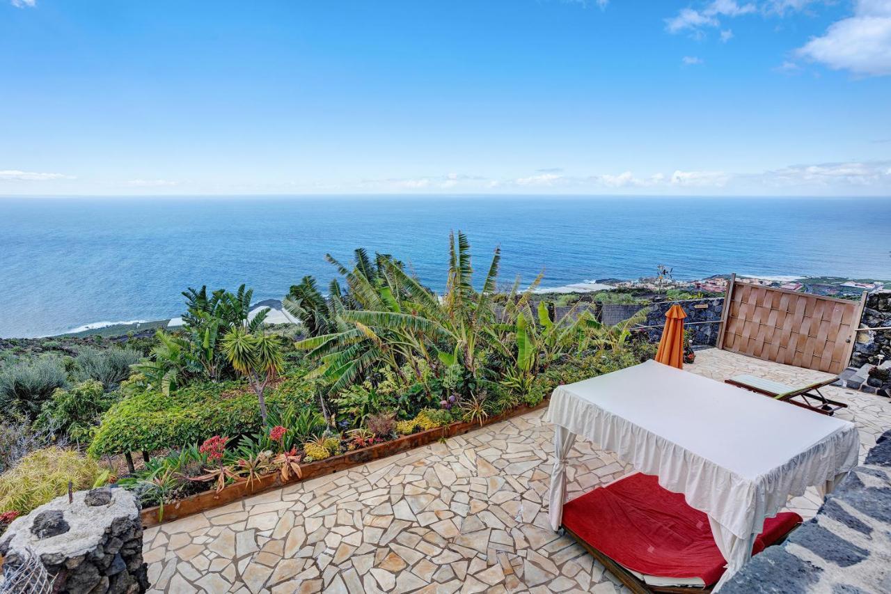 Сasa de vacaciones Casita Paraiso Los Quemados