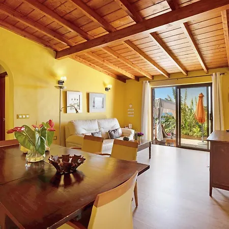 Casita Paraiso Los Quemados Exterior photo
