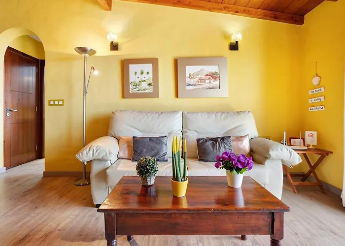 Casita Paraiso