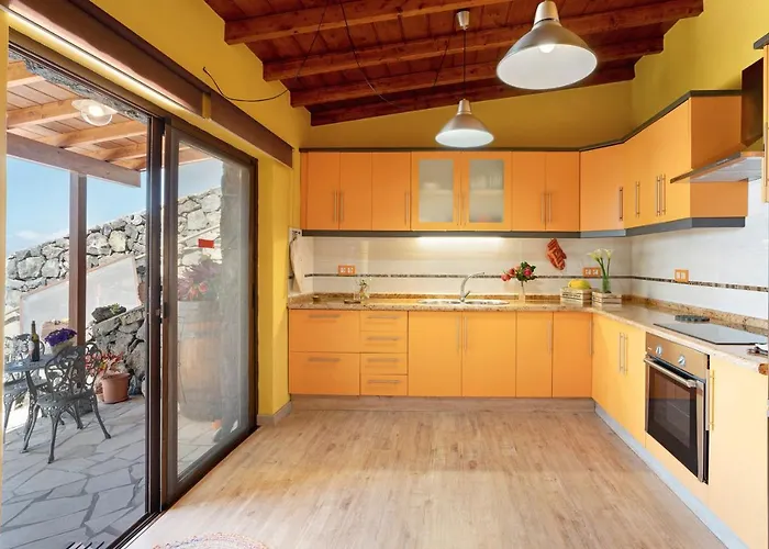 Casita Paraiso