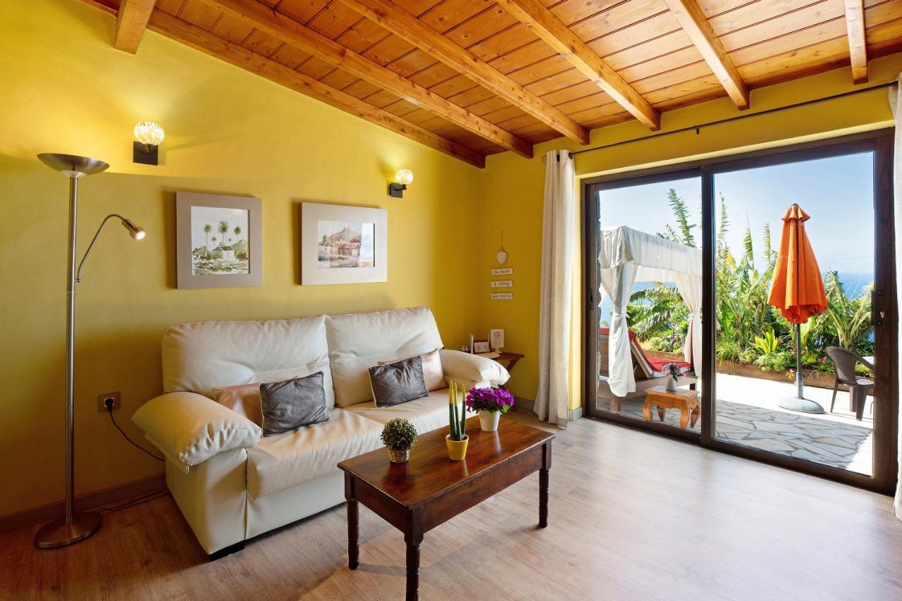 Holiday home Casita Paraiso *