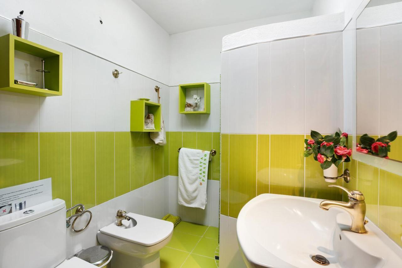 Holiday home Casita Paraiso *